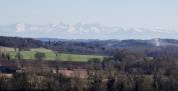 Domaine de Caract&egrave;re - Vue panoramique - Proche AUCH