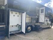 Volvo Fl STX 5 chevaux avec pop out