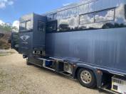 Volvo Fl STX 5 chevaux avec pop out