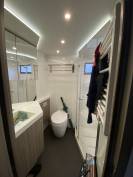 Volvo Fl STX 5 chevaux avec pop out