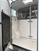 Camion 2 chevaux BARBOT