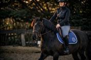 Poney de sport 4 ans 