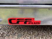 VAN B&Ouml;CKMANN CHAMPION R