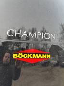 VAN B&Ouml;CKMANN CHAMPION R