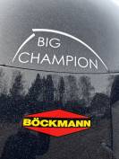 VAN B&Ouml;CKMANN BIG CHAMPION E