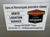 VAN B&Ouml;CKMANN COMFORT