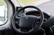 PEUGEOT BOXER 3.0 180 CH THEAULT PROTEO 5P - COUCHETTE