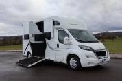 PEUGEOT BOXER 3.0 180 CH THEAULT PROTEO 5P - COUCHETTE