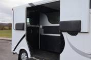 PEUGEOT BOXER 3.0 180 CH THEAULT PROTEO 5P - COUCHETTE
