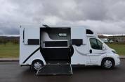PEUGEOT BOXER 3.0 180 CH THEAULT PROTEO 5P - COUCHETTE