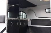 PEUGEOT BOXER 3.0 180 CH THEAULT PROTEO 5P - COUCHETTE