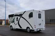PEUGEOT BOXER 3.0 180 CH THEAULT PROTEO 5P - COUCHETTE