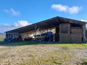 Schapen exploitatie Koop Dordogne