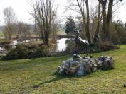 Stoeterij Koop Sa&ocirc;ne-et-Loire