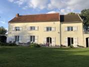 Maison &eacute;questre 