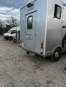Location camion 2 chevaux 