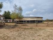 Propri&eacute;t&eacute; agricole - anciens haras nationaux