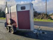 IFOR WILLIAMS 1.5 PLACES 2000