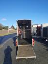IFOR WILLIAMS 1.5 PLACES 2000