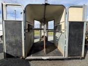 FAUTRAS PROVAN + - 2 PLACES  2006