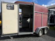 FAUTRAS PROVAN + - 2 PLACES  2006