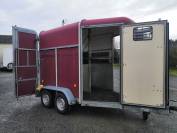 FAUTRAS PROVAN + - 2 PLACES  2006