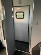  Renault Master 2021 caisse neuve 