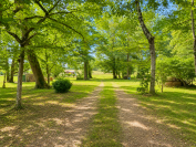 &Agrave; 30 minutes de Bergerac &ndash; 3 logements sur 4 hect