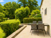 &Agrave; 30 minutes de Bergerac &ndash; 3 logements sur 4 hect