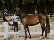 Natty Boop de Marli&egrave;re