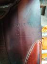 Selle obstacle butet 17,5