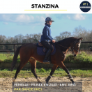 STANZINA - PS - 3 ANS