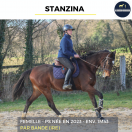 STANZINA - PS - 3 ANS