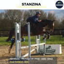STANZINA - PS - 3 ANS