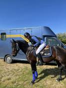 Virtuose de Marli&egrave;re