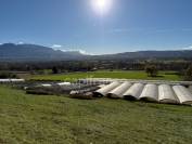 Maison contemporaine 6 pi&egrave;ces CONTAMINE SUR ARVE (74)