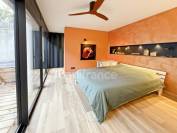 Maison contemporaine 6 pi&egrave;ces CONTAMINE SUR ARVE (74)