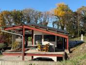 Maison contemporaine 6 pi&egrave;ces CONTAMINE SUR ARVE (74)