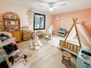 Maison contemporaine 6 pi&egrave;ces CONTAMINE SUR ARVE (74)