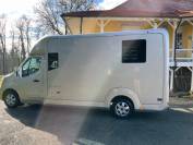 MASTER 2022 STX DOUBLE CABINE STALLE