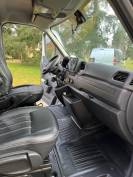 MASTER 2022 STX DOUBLE CABINE STALLE