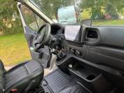 MASTER 2022 STX DOUBLE CABINE STALLE