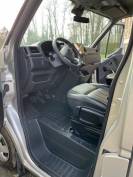 MASTER 2022 STX DOUBLE CABINE STALLE