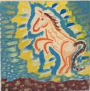 ENSEIGNANT D' EQUITATION