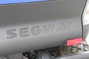 Buggy Segway fulgeman ut10 crew 6 places