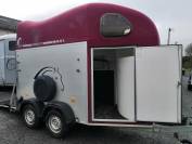 CHEVAL LIBERTE 1.5 PLACES 2015