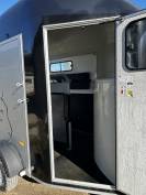 Van Cheval libert&eacute; gold III neuf 