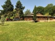 Propri&eacute;t&eacute; Equestre proche d'Evreux