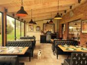 Propri&eacute;t&eacute; Equestre proche d'Evreux