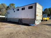 Renault G230 6 Chevaux / Home car